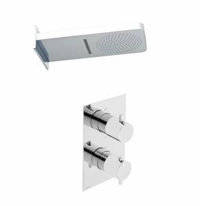 Душевой набор Genebre Kenjo